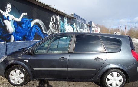 Renault Scenic III, 2008 год, 600 000 рублей, 2 фотография