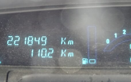Renault Scenic III, 2008 год, 600 000 рублей, 6 фотография