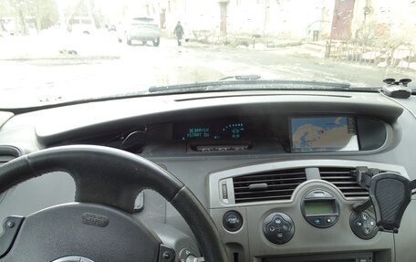 Renault Scenic III, 2008 год, 600 000 рублей, 7 фотография