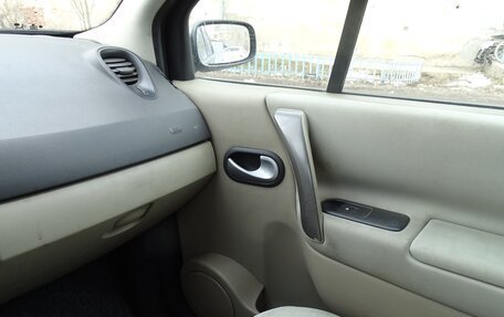 Renault Scenic III, 2008 год, 600 000 рублей, 11 фотография