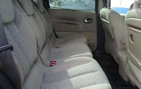Renault Scenic III, 2008 год, 600 000 рублей, 19 фотография
