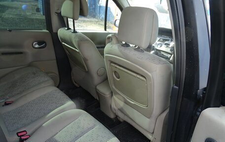 Renault Scenic III, 2008 год, 600 000 рублей, 14 фотография