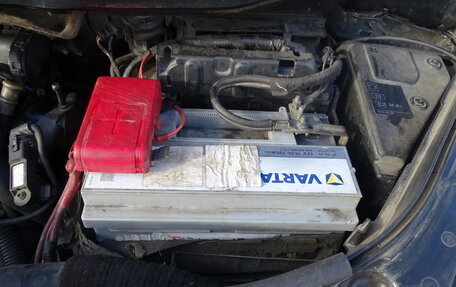 Renault Scenic III, 2008 год, 600 000 рублей, 22 фотография
