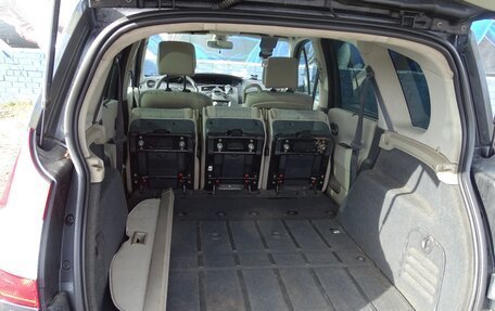Renault Scenic III, 2008 год, 600 000 рублей, 13 фотография