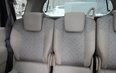 Renault Scenic III, 2008 год, 600 000 рублей, 16 фотография
