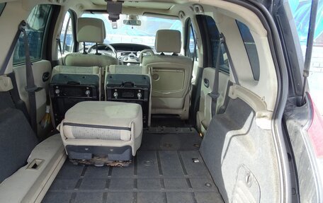Renault Scenic III, 2008 год, 600 000 рублей, 23 фотография
