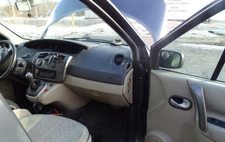 Renault Scenic III, 2008 год, 600 000 рублей, 20 фотография