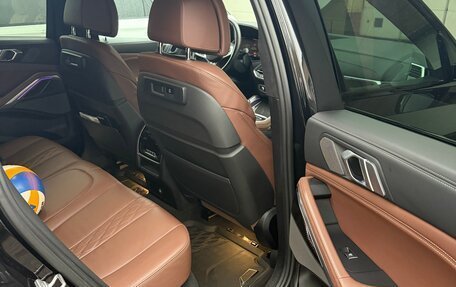 BMW X6, 2021 год, 8 799 000 рублей, 10 фотография