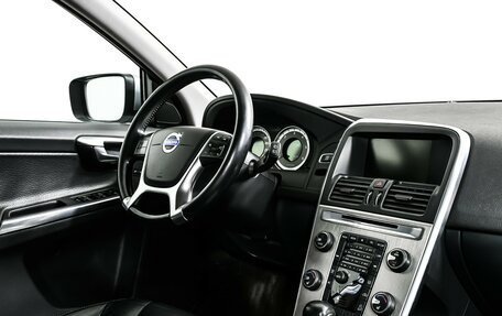 Volvo XC60 II, 2012 год, 1 750 000 рублей, 3 фотография
