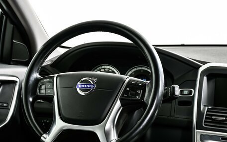 Volvo XC60 II, 2012 год, 1 750 000 рублей, 5 фотография
