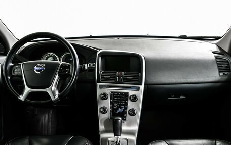 Volvo XC60 II, 2012 год, 1 750 000 рублей, 4 фотография