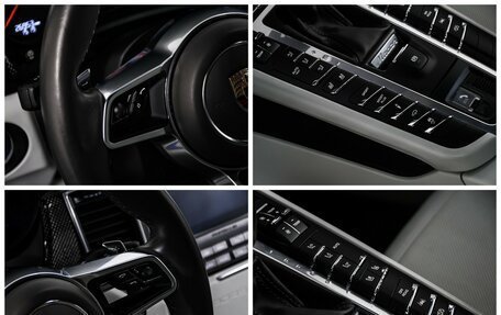 Porsche Macan I рестайлинг, 2017 год, 6 498 000 рублей, 20 фотография