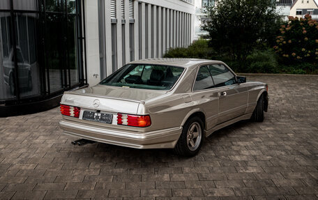Mercedes-Benz S-Класс, 1989 год, 67 500 000 рублей, 8 фотография