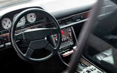 Mercedes-Benz S-Класс, 1989 год, 67 500 000 рублей, 6 фотография