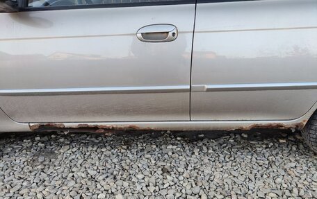 KIA Spectra II (LD), 2007 год, 200 000 рублей, 6 фотография