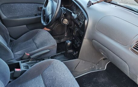 KIA Spectra II (LD), 2007 год, 200 000 рублей, 13 фотография