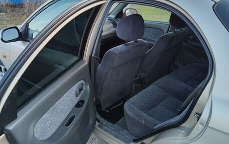 KIA Spectra II (LD), 2007 год, 200 000 рублей, 15 фотография