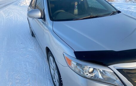 Toyota Camry, 2010 год, 1 500 000 рублей, 8 фотография
