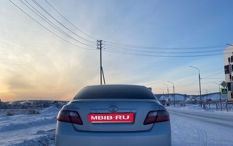 Toyota Camry, 2010 год, 1 500 000 рублей, 3 фотография