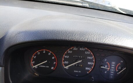 Honda CR-V IV, 1997 год, 285 000 рублей, 10 фотография