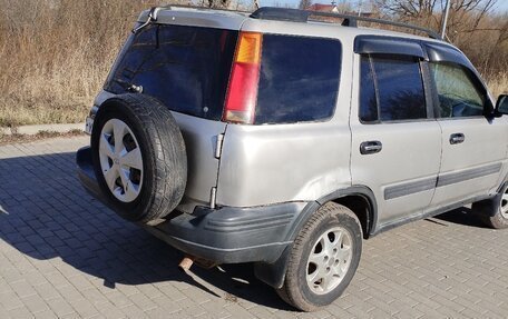 Honda CR-V IV, 1997 год, 285 000 рублей, 4 фотография