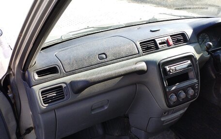 Honda CR-V IV, 1997 год, 285 000 рублей, 7 фотография