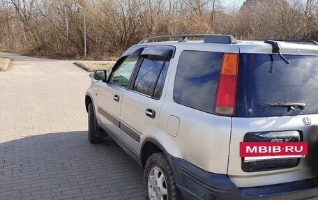 Honda CR-V IV, 1997 год, 285 000 рублей, 12 фотография