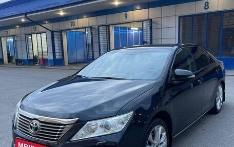 Toyota Camry, 2012 год, 1 300 000 рублей, 1 фотография