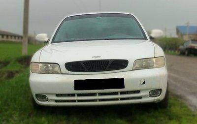 Daewoo Nubira, 1997 год, 200 000 рублей, 1 фотография