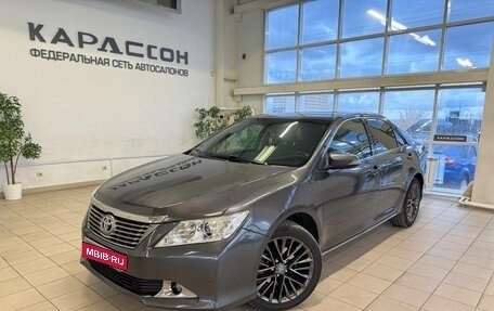 Toyota Camry, 2013 год, 1 750 000 рублей, 1 фотография