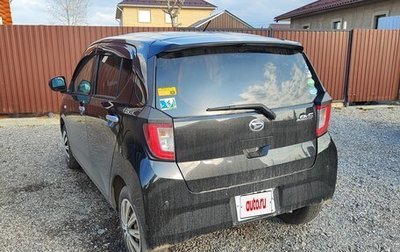 Daihatsu Mira e:S II, 2018 год, 1 000 000 рублей, 1 фотография