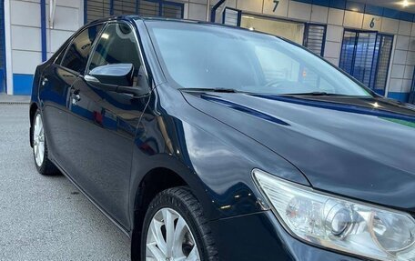 Toyota Camry, 2012 год, 1 300 000 рублей, 2 фотография