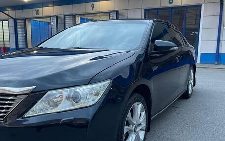 Toyota Camry, 2012 год, 1 300 000 рублей, 3 фотография