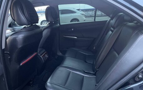 Toyota Camry, 2012 год, 1 300 000 рублей, 5 фотография