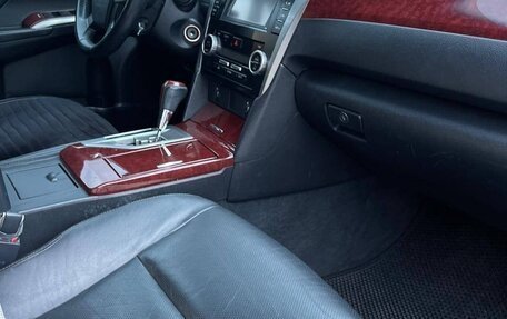 Toyota Camry, 2012 год, 1 300 000 рублей, 6 фотография