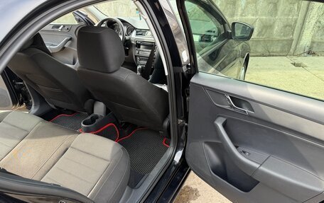 Skoda Rapid I, 2014 год, 799 999 рублей, 4 фотография