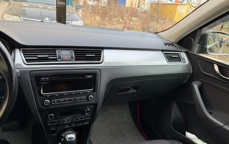 Skoda Rapid I, 2014 год, 799 999 рублей, 10 фотография