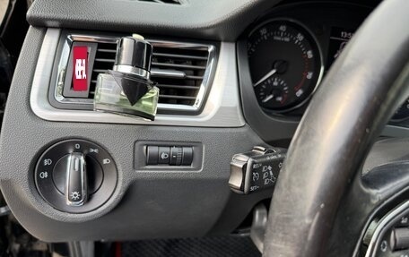 Skoda Rapid I, 2014 год, 799 999 рублей, 7 фотография