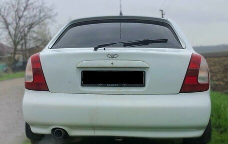 Daewoo Nubira, 1997 год, 200 000 рублей, 2 фотография