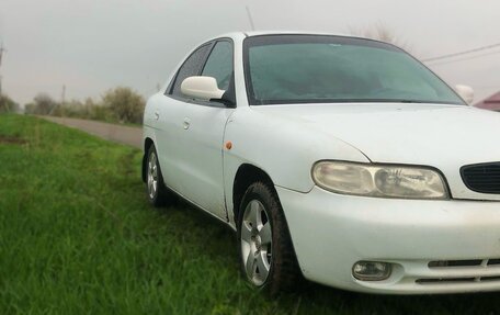 Daewoo Nubira, 1997 год, 200 000 рублей, 4 фотография