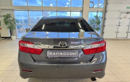 Toyota Camry, 2013 год, 1 750 000 рублей, 4 фотография