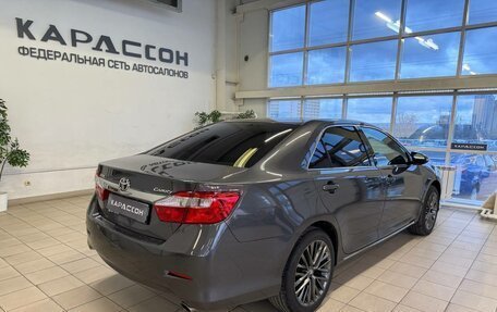 Toyota Camry, 2013 год, 1 750 000 рублей, 2 фотография