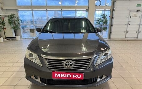 Toyota Camry, 2013 год, 1 750 000 рублей, 3 фотография