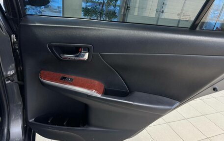 Toyota Camry, 2013 год, 1 750 000 рублей, 17 фотография