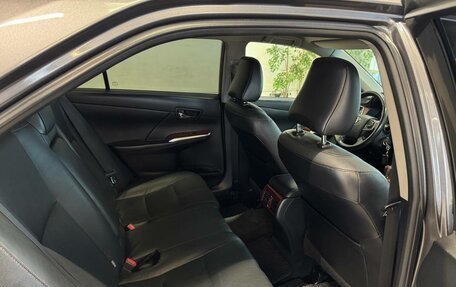 Toyota Camry, 2013 год, 1 750 000 рублей, 10 фотография