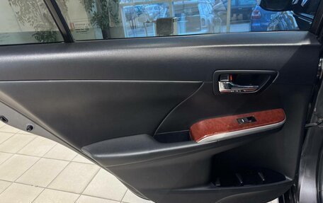 Toyota Camry, 2013 год, 1 750 000 рублей, 15 фотография
