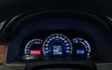 Toyota Camry, 2013 год, 1 750 000 рублей, 11 фотография