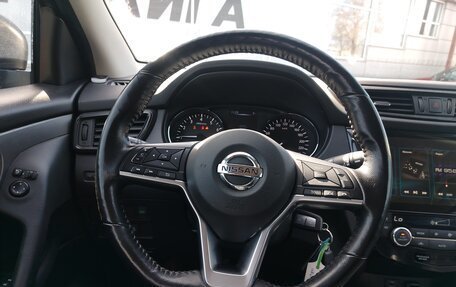 Nissan Qashqai, 2022 год, 2 260 000 рублей, 7 фотография