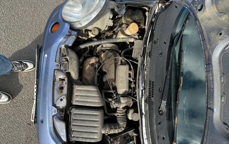 Daewoo Matiz I, 2007 год, 150 000 рублей, 19 фотография