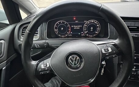 Volkswagen Golf VII, 2018 год, 2 250 000 рублей, 1 фотография